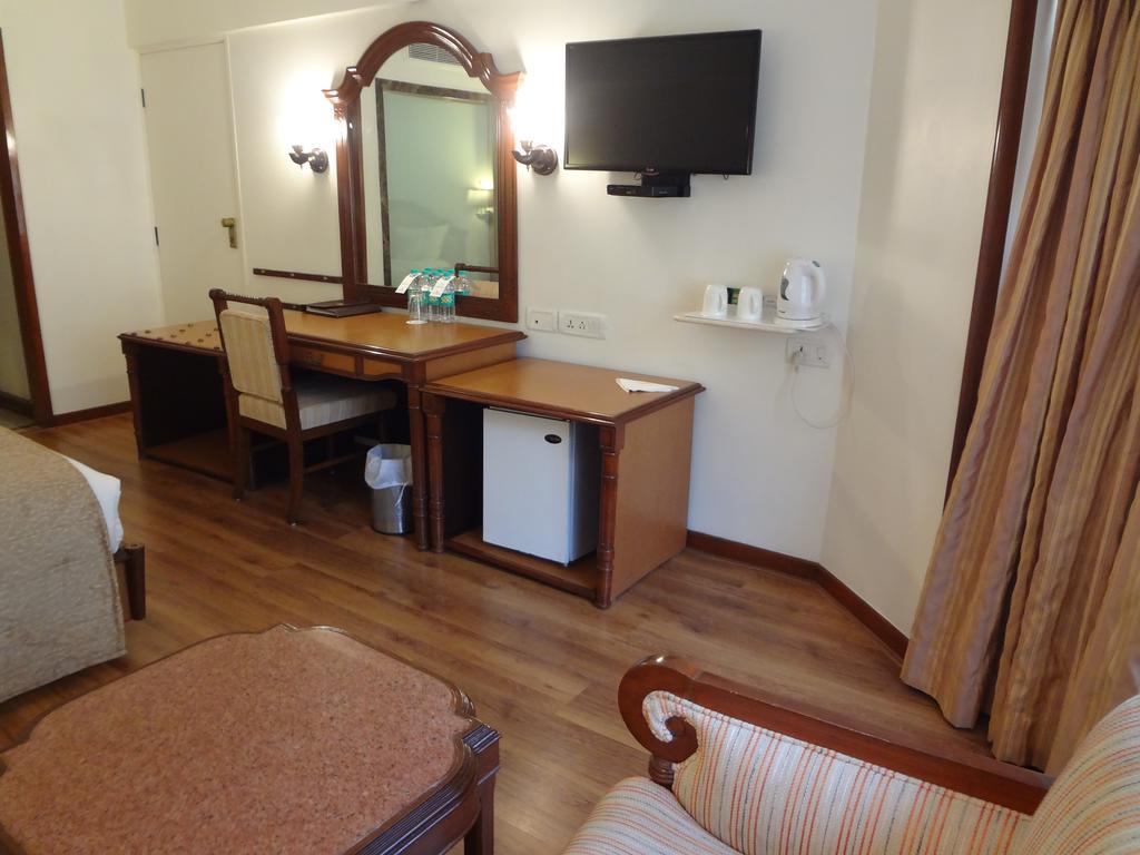 Hotel Sea Princess Mumbai Ruang foto