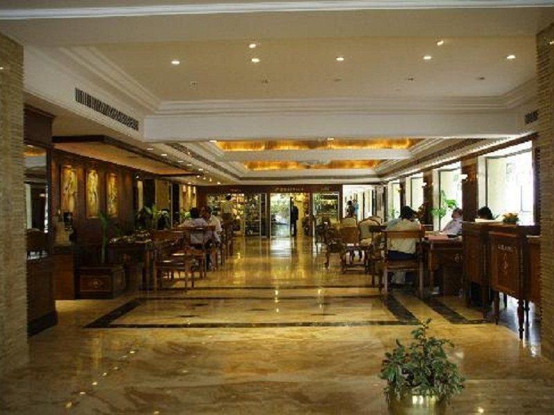 Hotel Sea Princess Mumbai Bagian luar foto