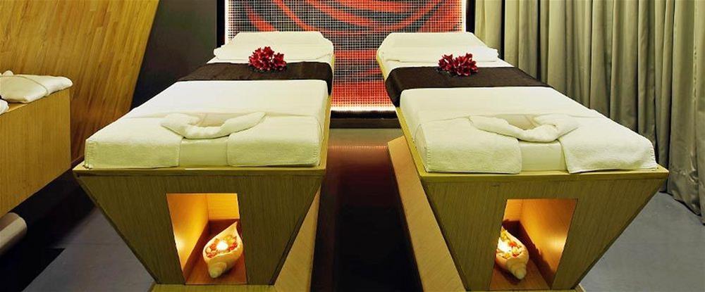 Hotel Sea Princess Mumbai Bagian luar foto